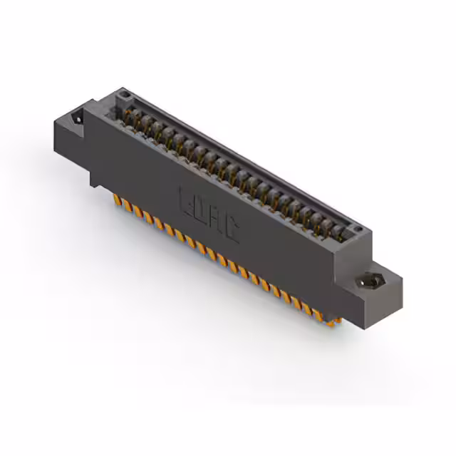 895-042-560-508 EDAC Inc.  Edgeboard Connectors